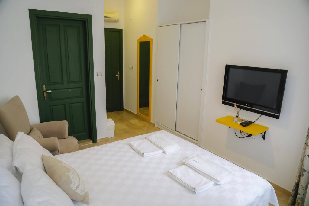 Чешме: Apaz Alacati Hotel