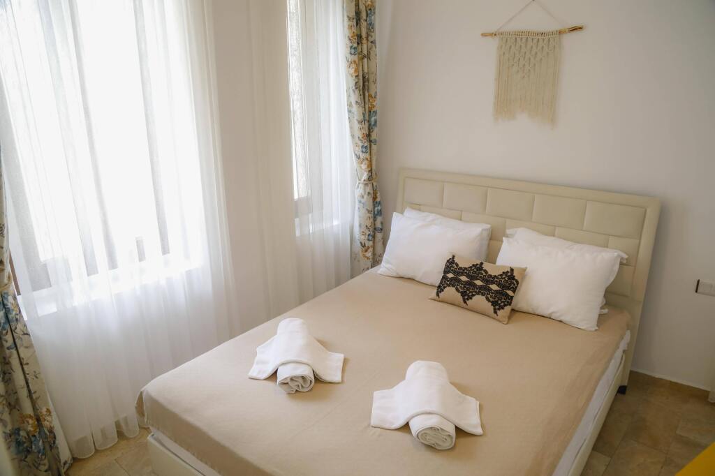 Чешме: Apaz Alacati Hotel