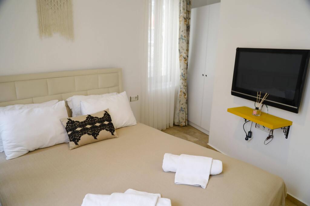 Чешме: Apaz Alacati Hotel