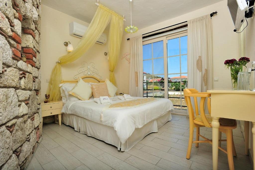 Чешме: Alacati Sultan Konak Otel
