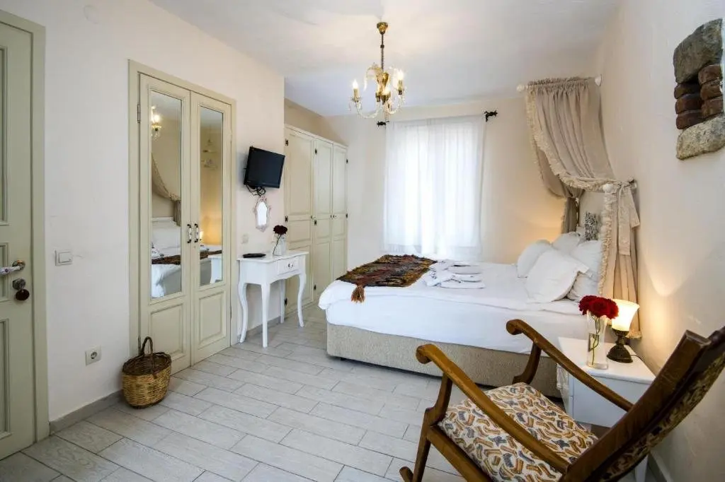 Чешме: Alacati Sultan Konak Otel