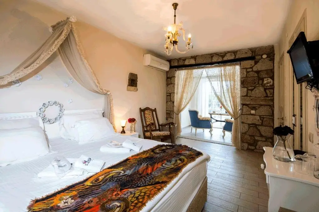 Чешме: Alacati Sultan Konak Otel