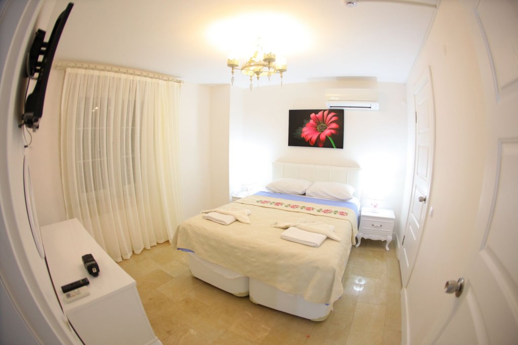 Чешме: Alacati Sultan Konak Otel