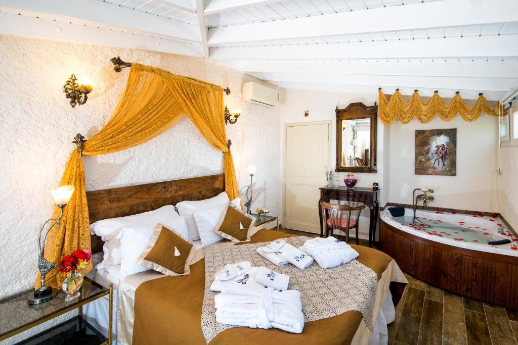 Чешме: Alacati Sultan Konak Otel