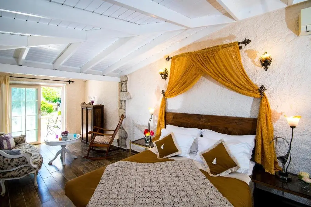 Чешме: Alacati Sultan Konak Otel