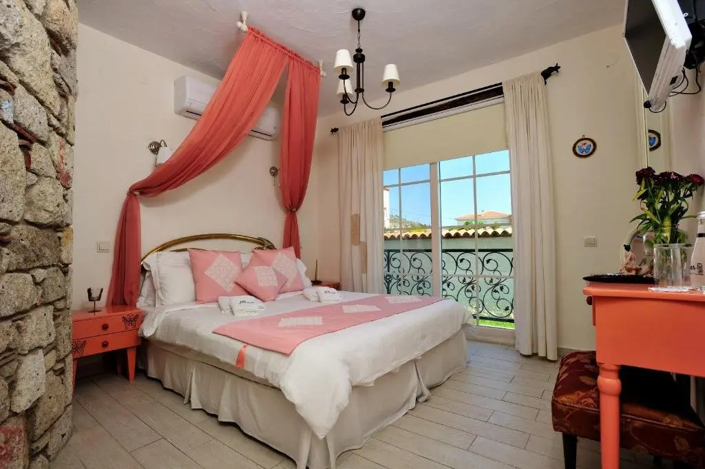 Чешме: Alacati Sultan Konak Otel
