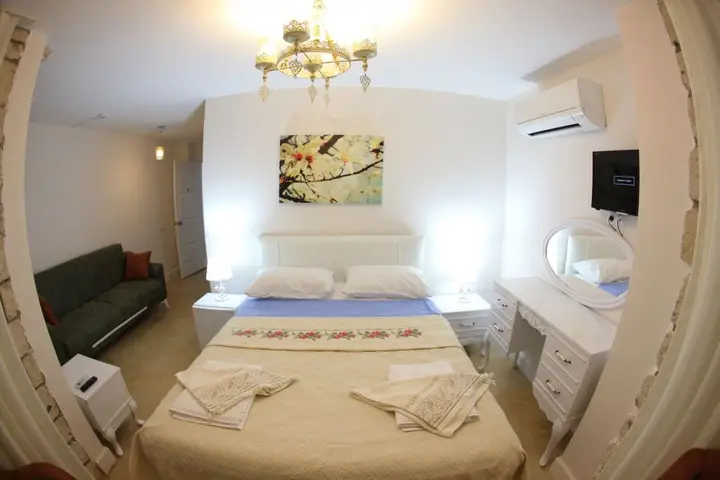 Чешме: Alacati Sultan Konak Otel