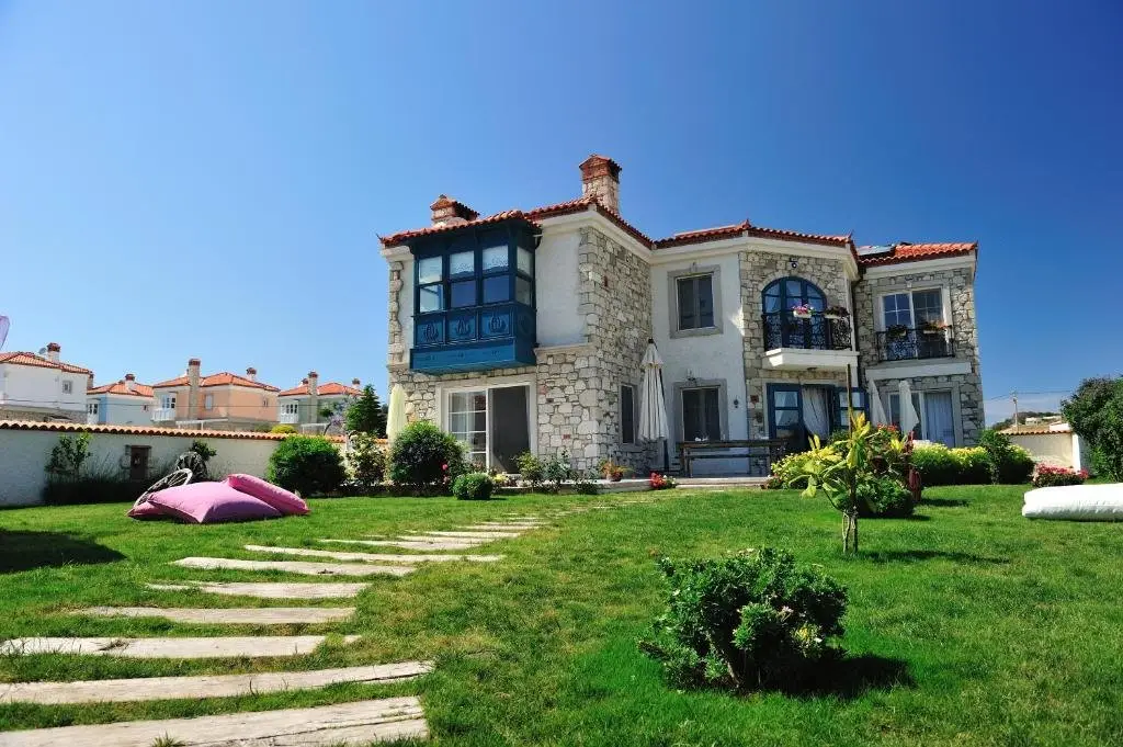 Чешме: Alacati Sultan Konak Otel