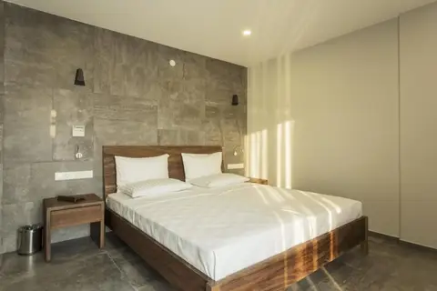 Aria Butik Otel — фото 1