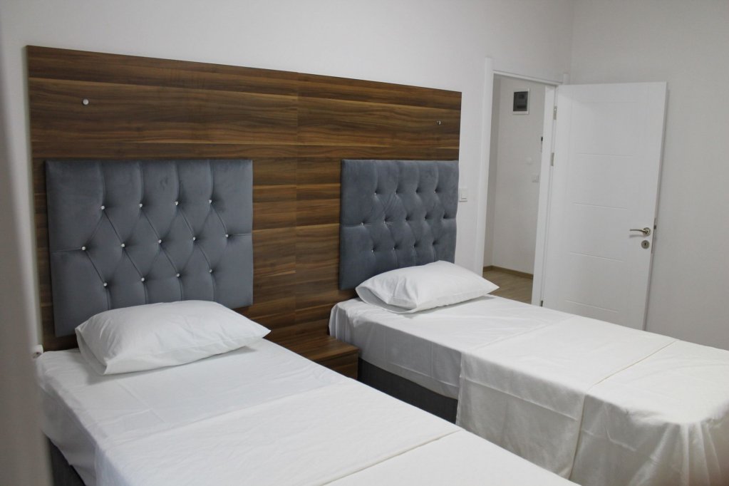 Стамбул: Skyport Istanbul Hotel