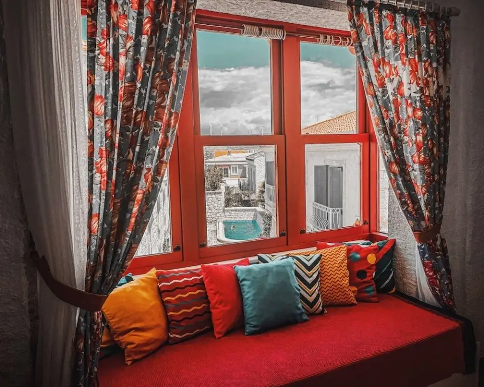 Чешме: Narcicegi Butik Otel Alacati