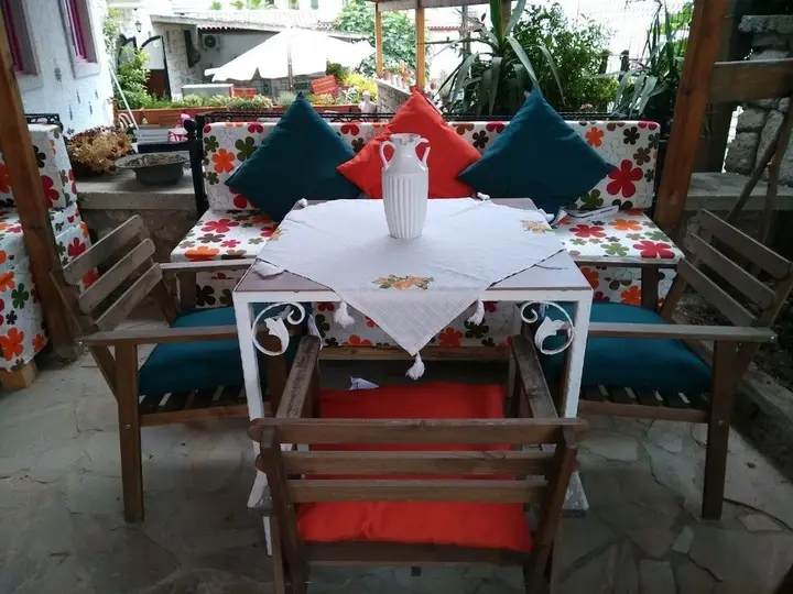 Чешме: Narcicegi Butik Otel Alacati