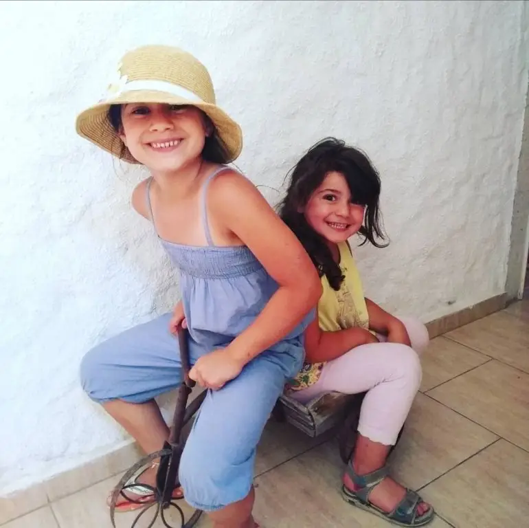 Чешме: Narcicegi Butik Otel Alacati