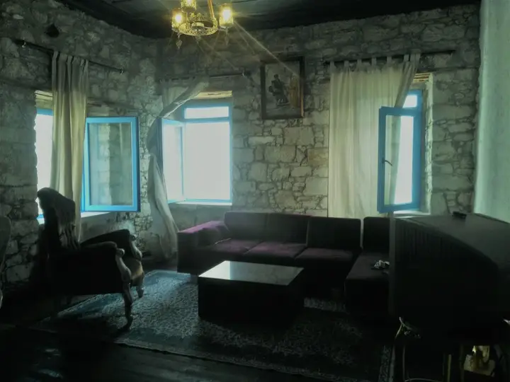 Чешме: Sapphire Butik Hotel