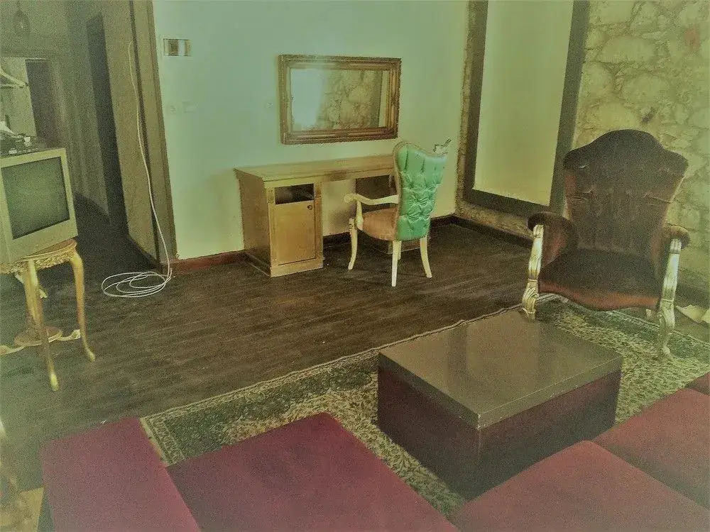 Чешме: Sapphire Butik Hotel