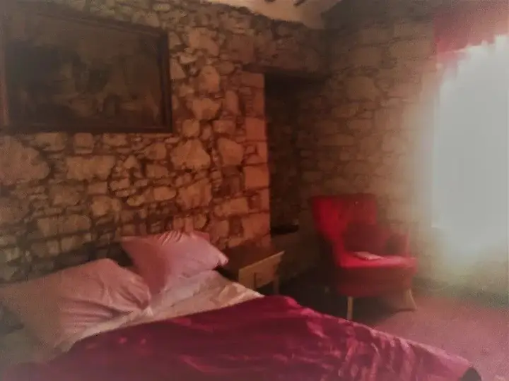 Чешме: Sapphire Butik Hotel