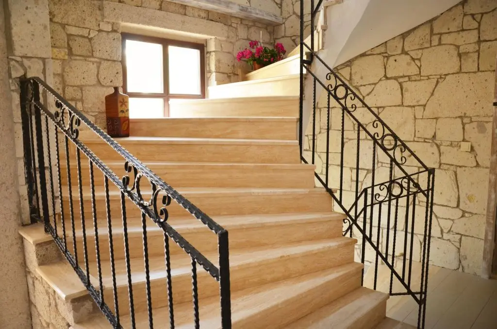 Чешме: Tasquartas Hotel Alacati