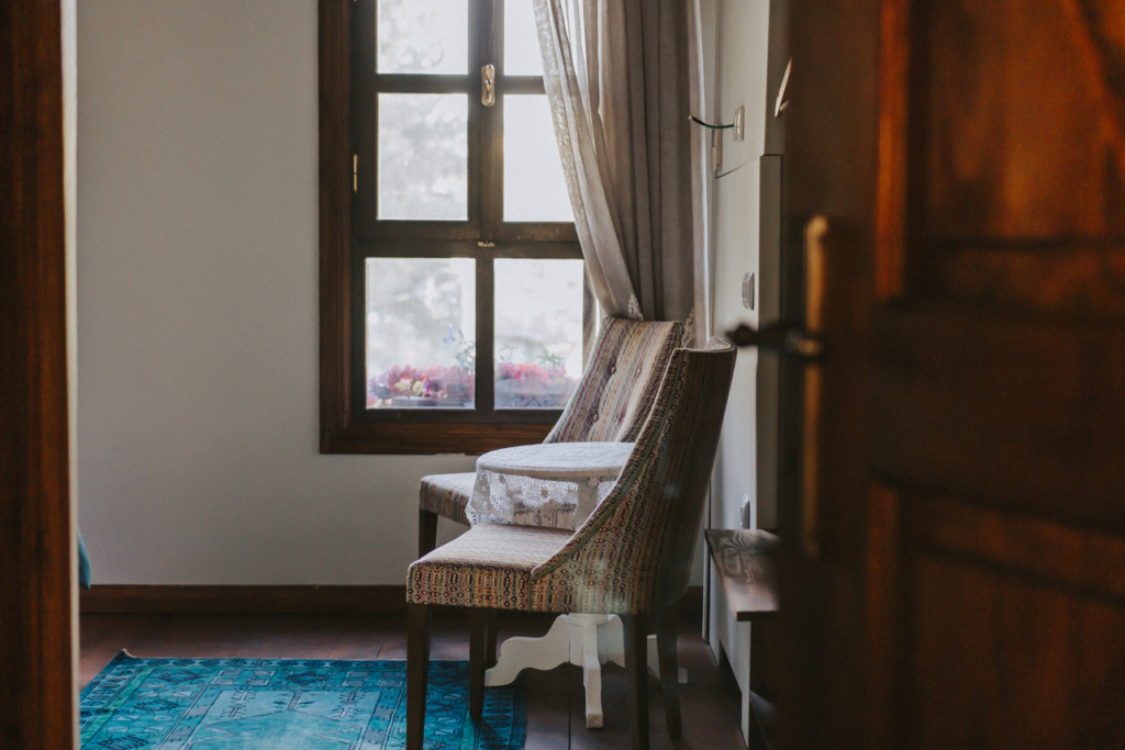 Бурса: Mis Gibi Otel