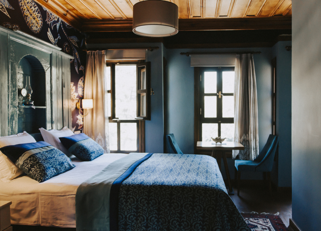 Бурса: Mis Gibi Otel
