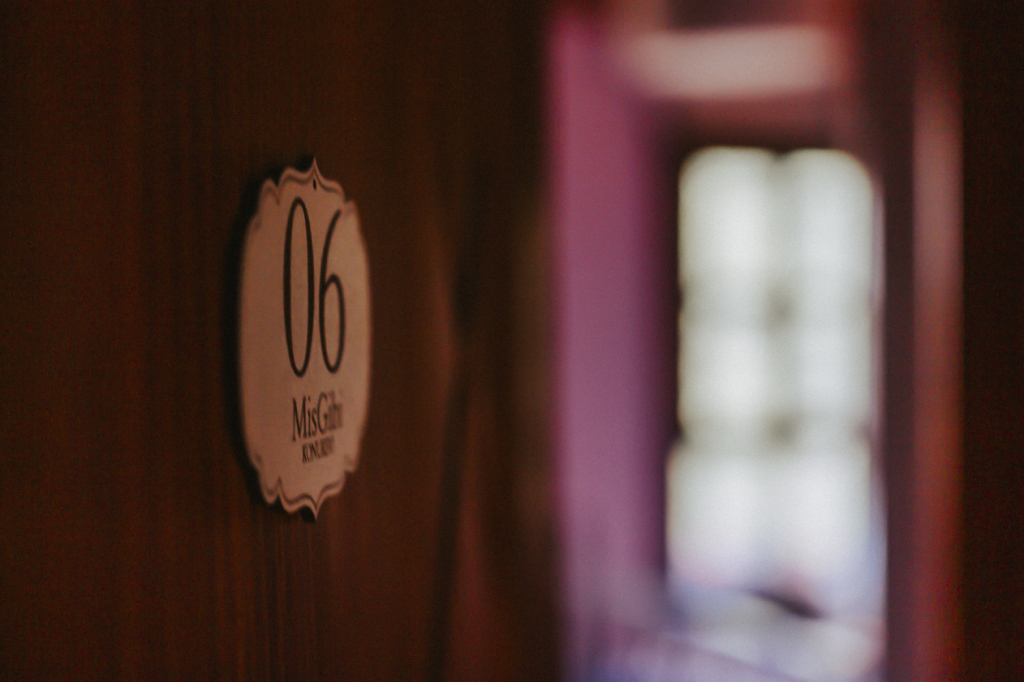 Бурса: Mis Gibi Otel