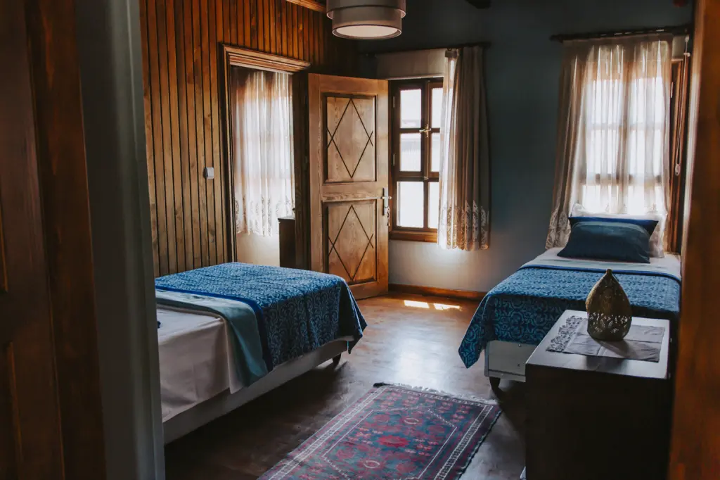 Бурса: Mis Gibi Otel