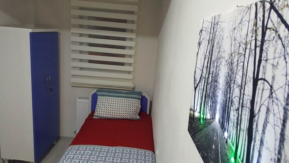 Анкара: Bestepe Hostel