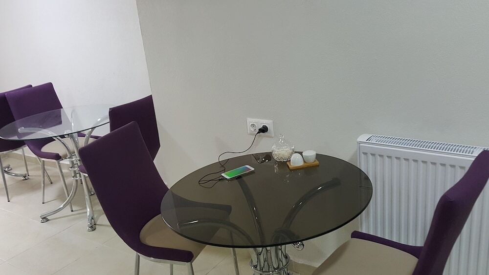 Анкара: Bestepe Hostel