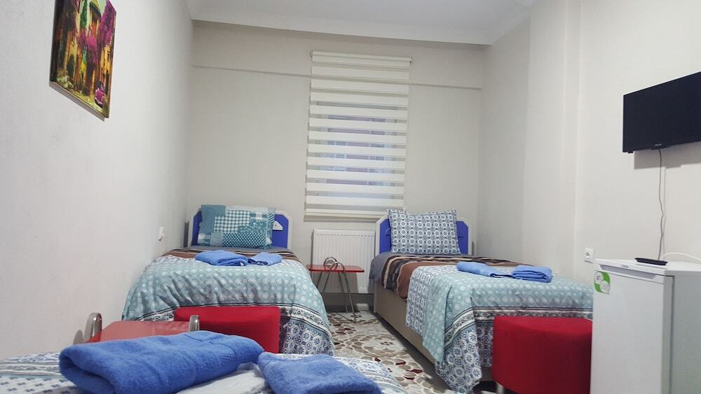 Анкара: Bestepe Hostel