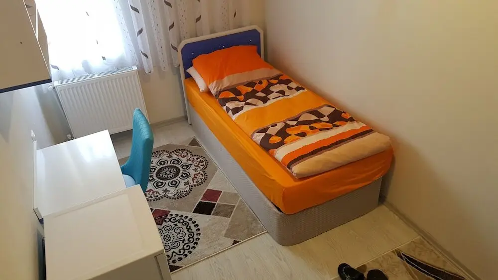 Анкара: Bestepe Hostel