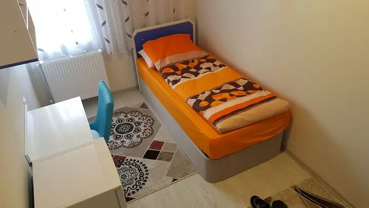 Анкара: Bestepe Hostel