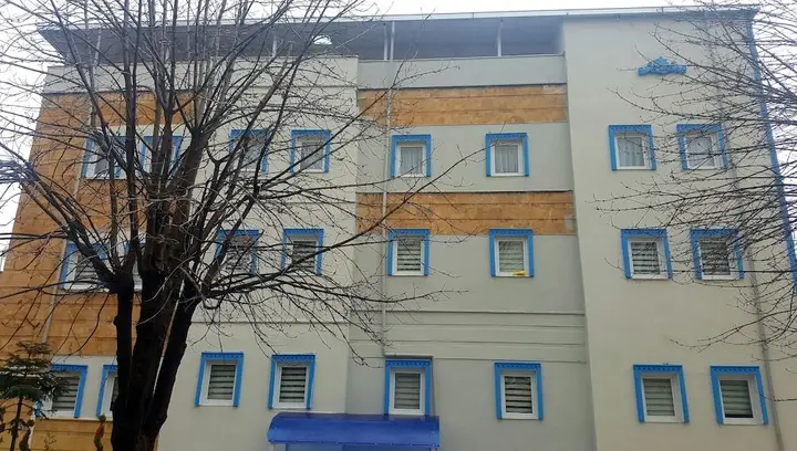 Анкара: Bestepe Hostel