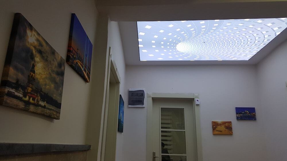 Анкара: Bestepe Hostel