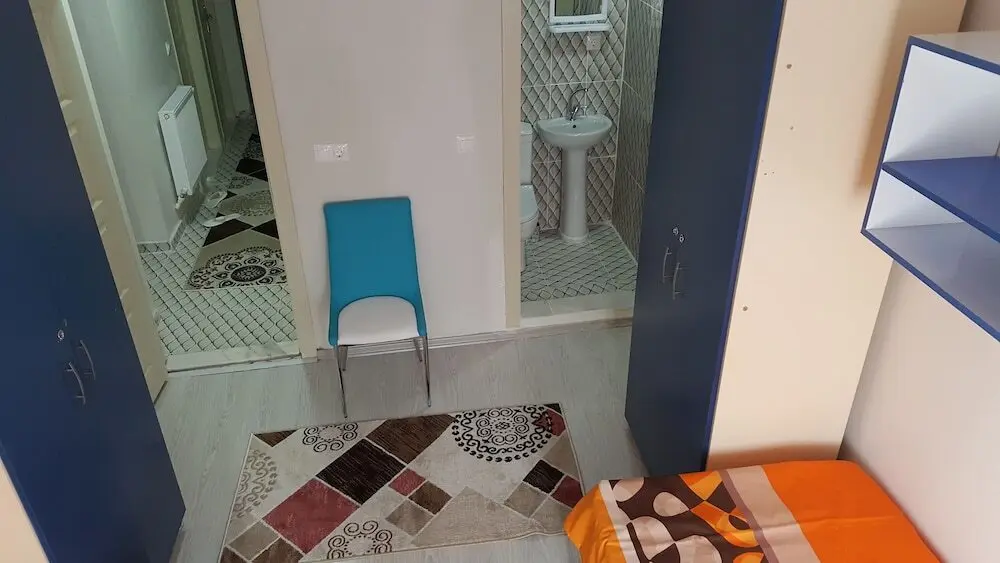 Анкара: Bestepe Hostel