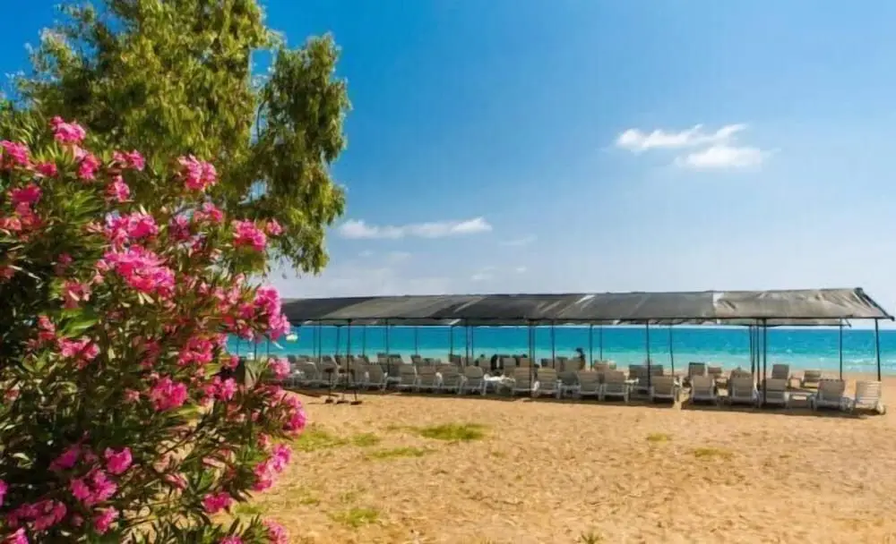 Манавгат: Avalon Beach Hotel - All Inclusive