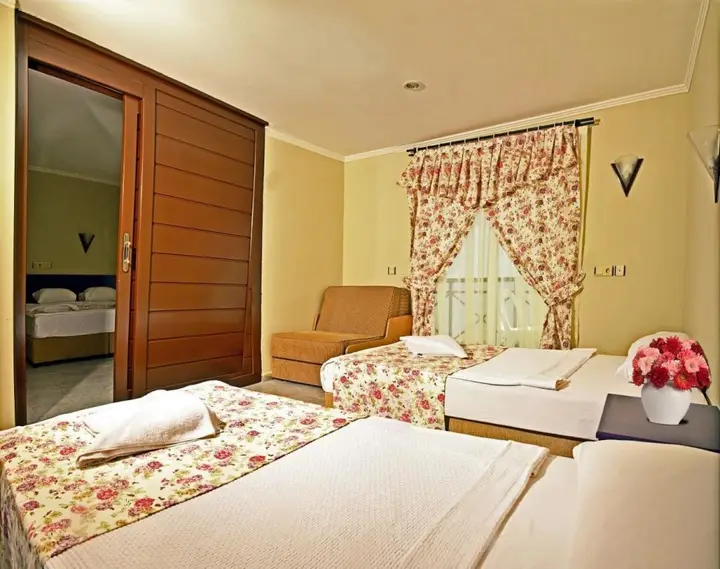 Манавгат: Avalon Beach Hotel - All Inclusive