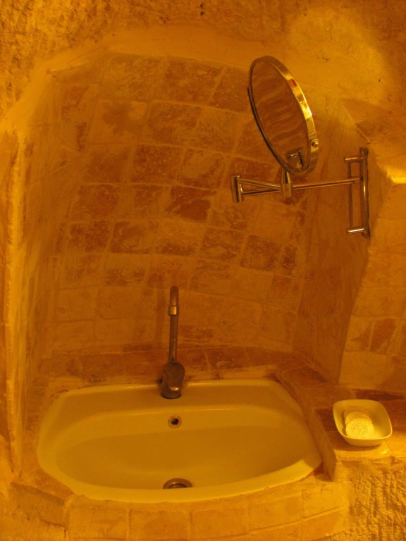 Гёреме: Serenity Cave Suites