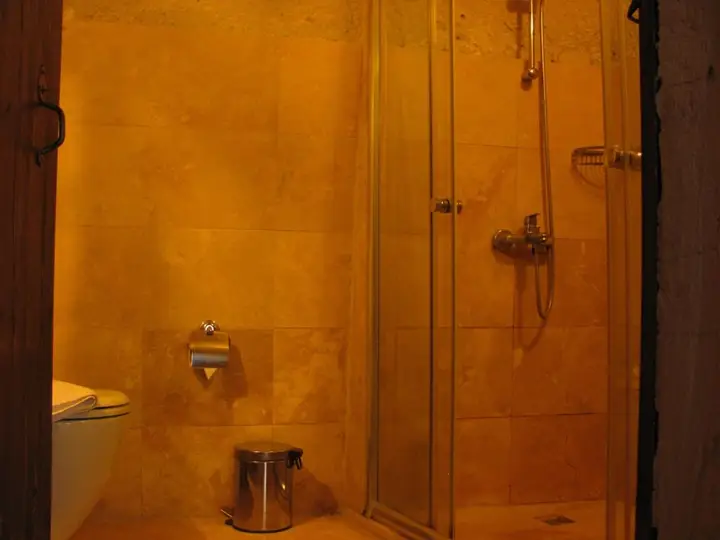 Гёреме: Serenity Cave Suites