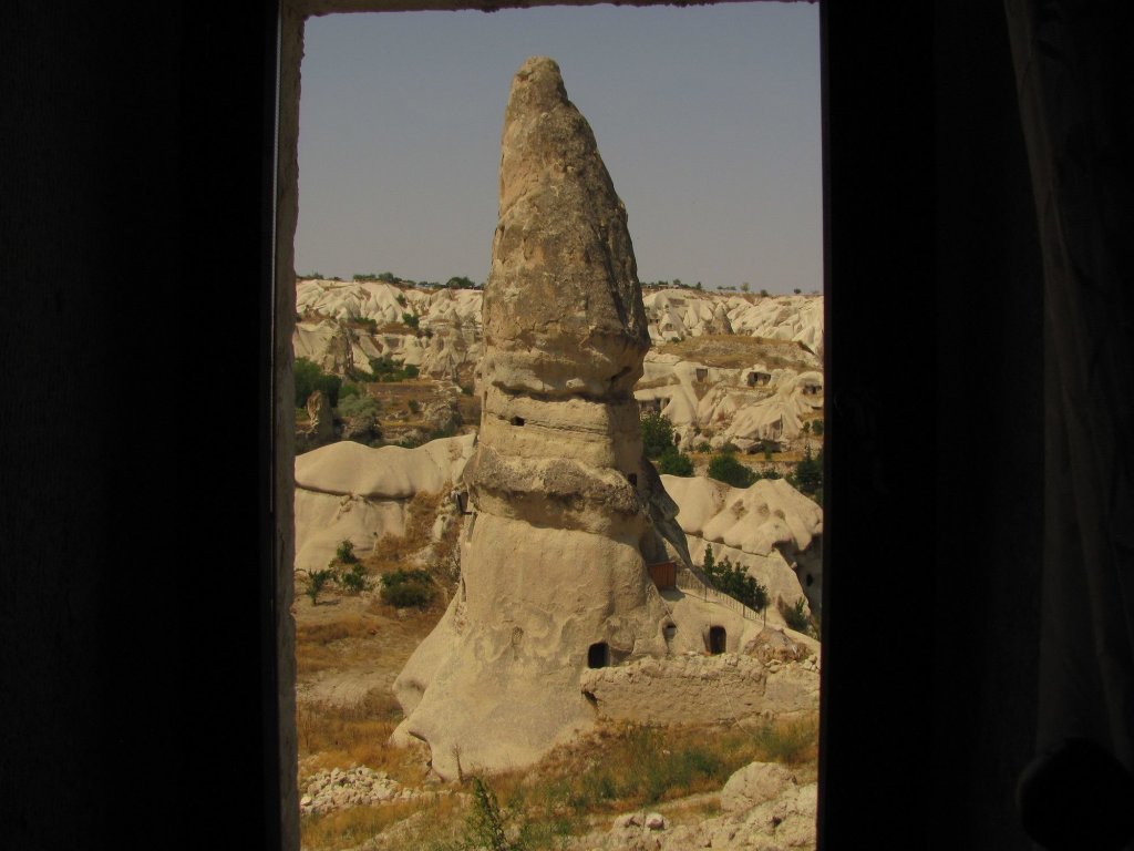 Гёреме: Serenity Cave Suites