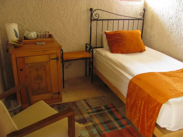 Гёреме: Serenity Cave Suites