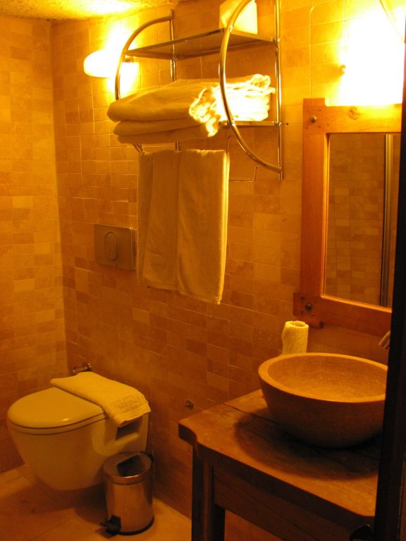 Гёреме: Serenity Cave Suites