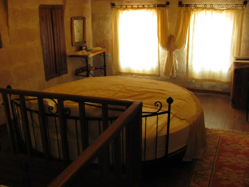 Гёреме: Serenity Cave Suites