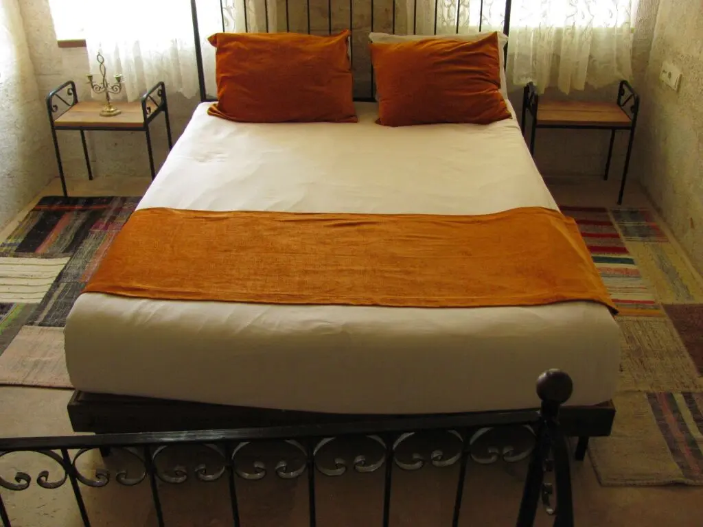 Гёреме: Serenity Cave Suites