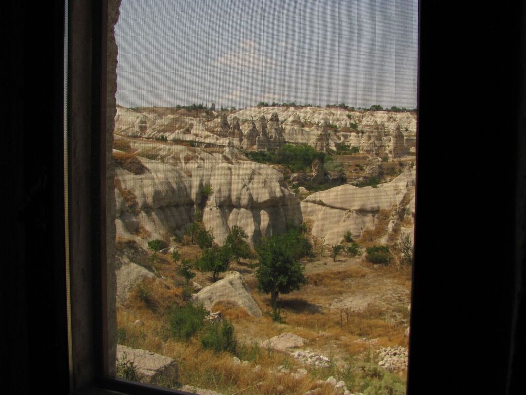 Гёреме: Serenity Cave Suites