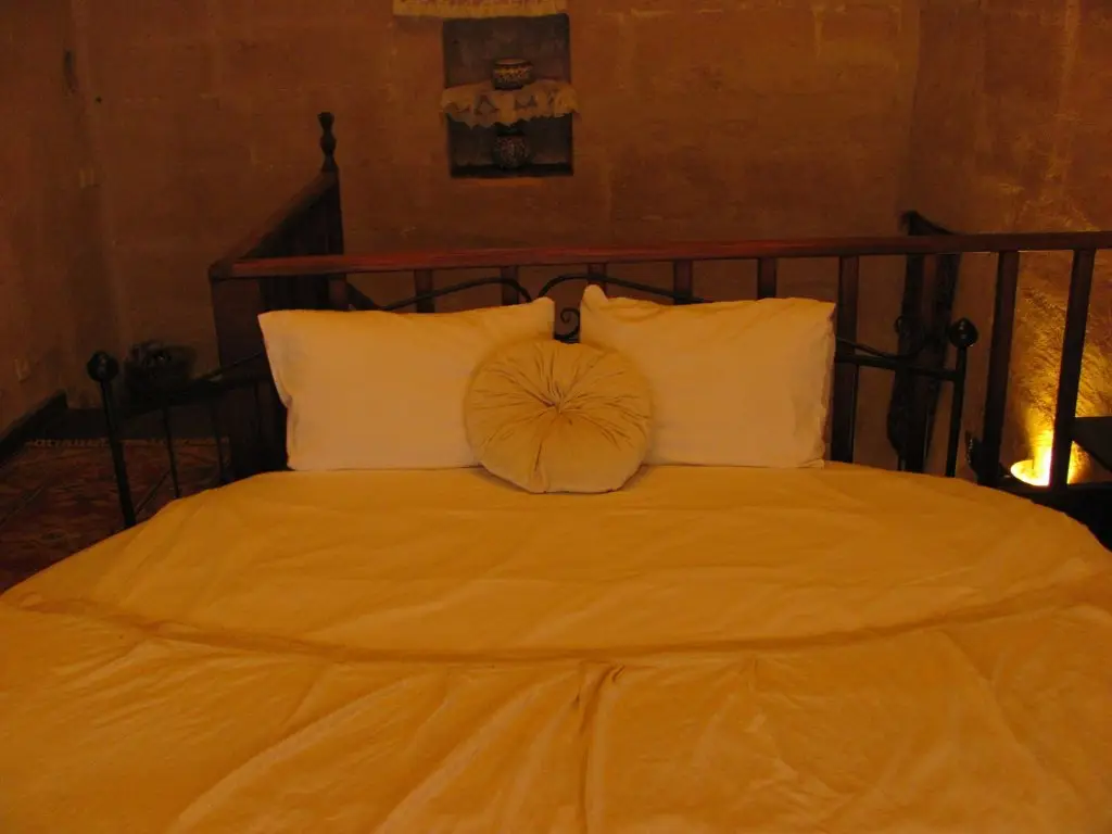 Гёреме: Serenity Cave Suites
