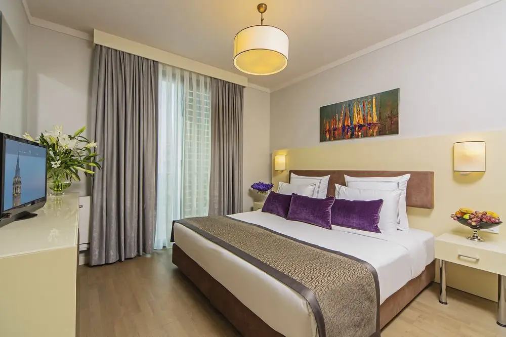 Стамбул: Nar Suites Bomonti