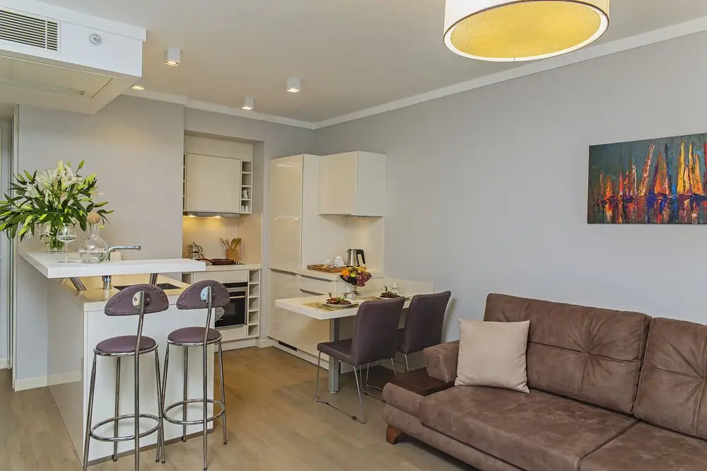 Стамбул: Nar Suites Bomonti