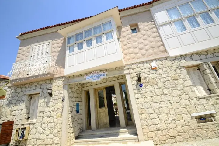 Чешме: Alya Ruzgari Otel