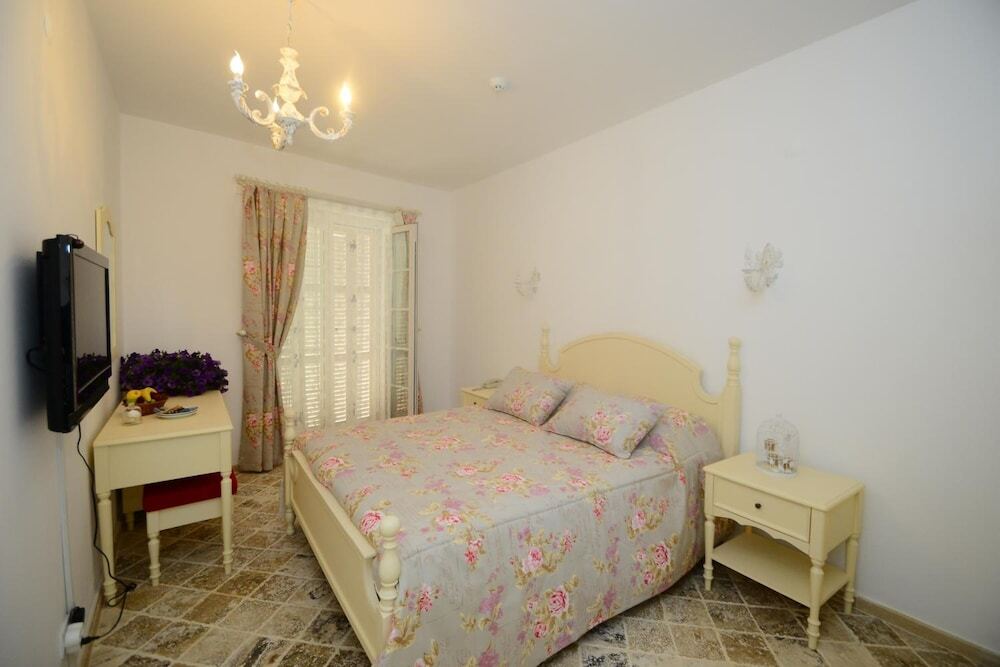 Чешме: Alya Ruzgari Otel
