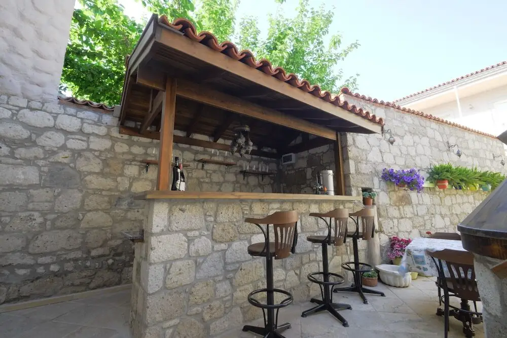 Чешме: Alya Ruzgari Otel