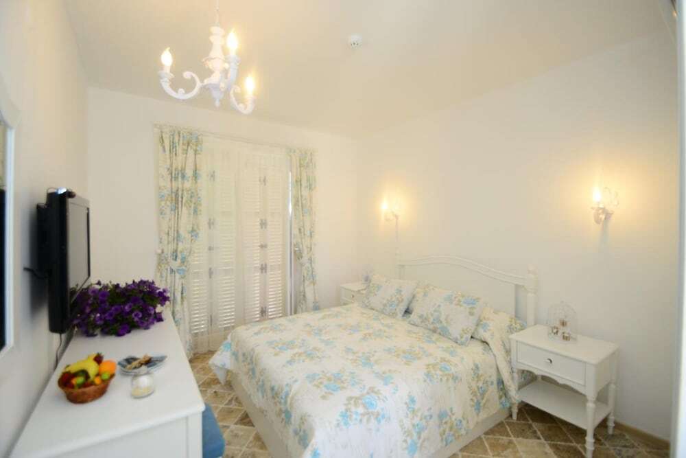 Чешме: Alya Ruzgari Otel